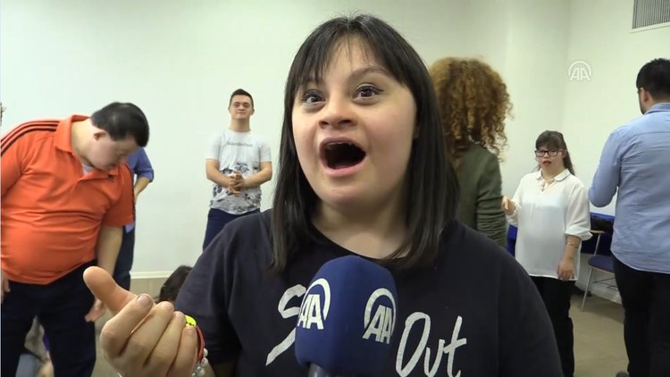 Down sendromu nedir? Down sendromu hastalık mı? Down sendromu tedavi edilebilir mi?