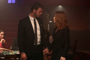Çarpışma 14. Bölüm