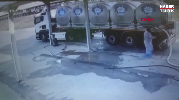 Son dakika: Denizli'de 3.7 büyüklüğünde deprem!
