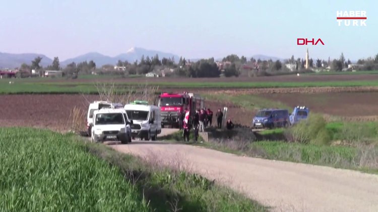 Bir ay önce kaybolmuştu! Cesedi dere yatağında bulundu!