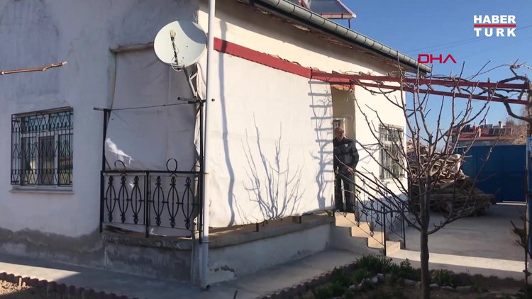 Karı kocanın tartışması kanlı bitti! Önce eşini vurdu sonra kendini