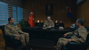 Nöbet 4. Bölüm Fragmanı