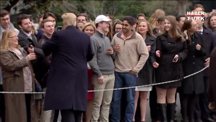 Trump'ın Kuzey Kore paylaşımı kafaları karıştırdı