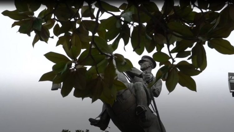 3 adayın iddialı olduğu Samsun'da ortak görüş: Kent hakettiği yerde değil