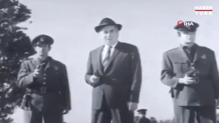 "Türk Polisi Affetmez" diye dalga geçti... 1 hafta sonra yakalandı