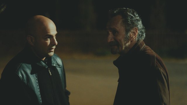 Çeto ve Kadir’in bağlantısı!