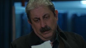 “Ben sana aşık oldum!”