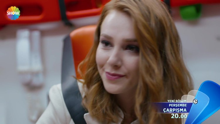 Çarpışma 15. Bölüm 2. Fragmanı