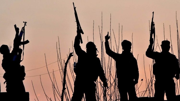 IŞİD: 'Yenildi' denen örgüt geri dönebilir mi?