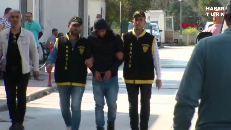 MİT'in adını kullanarak dolandırdı! 100 güvenlik kamerası incelendi!