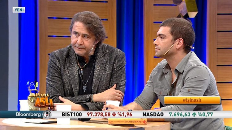 Aslı Şafak'la İşin Aslı - 26 Mart 2019 (Hakan Meriçliler, Gürbey İleri)