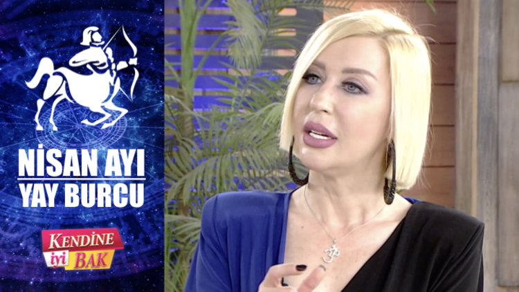 Nisan ayı burç yorumu: Yay Burcu ♐