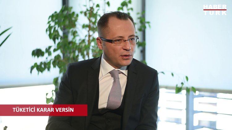 PLAT Başkanı İmer Özer: Tüketici karar versin