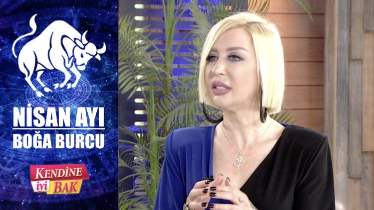 Nisan ayı burç yorumu: Boğa burcu ♉