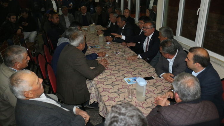 Vekilden ilginç çıkış: "Kurallar ihlal edilmek için konulmuştur"