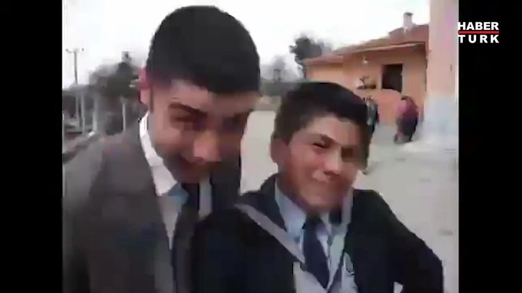 Düşük bütçeli Pump It klibi