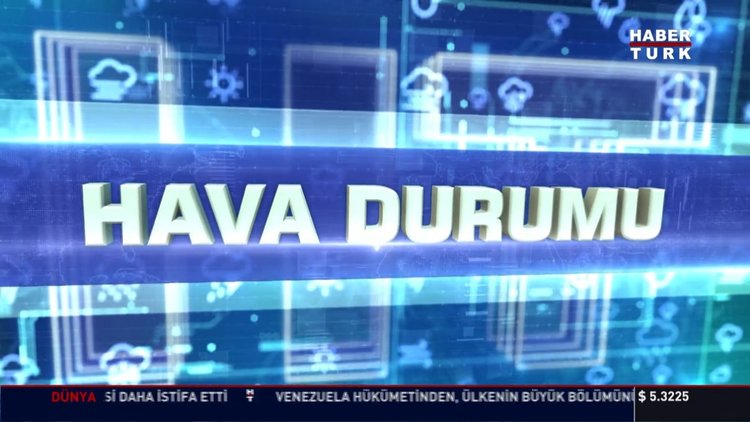 Hava Durumu