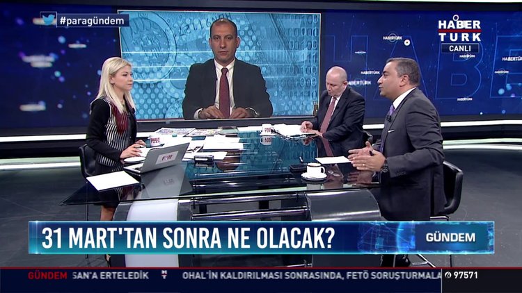 31 Mart'tan son ne olacak?