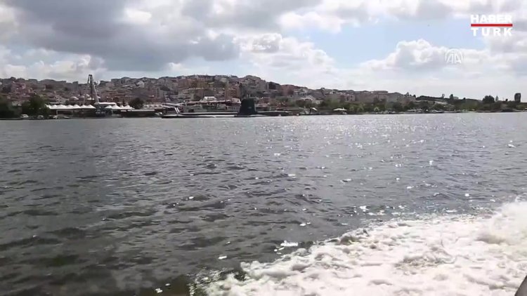 Gemi atıklarından yaklaşık 40 milyon lira katkı sağlandı
