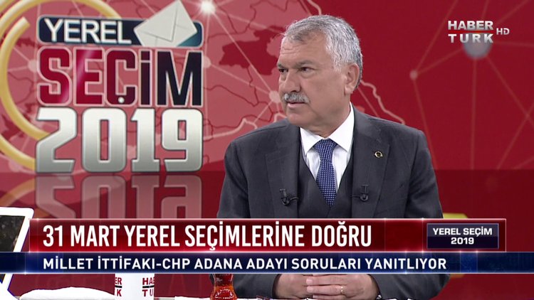 Yerel Seçim 2019 - 27 Mart 2019 (31 Mart yerel seçimlerine nasıl hazırlanıyorlar?)