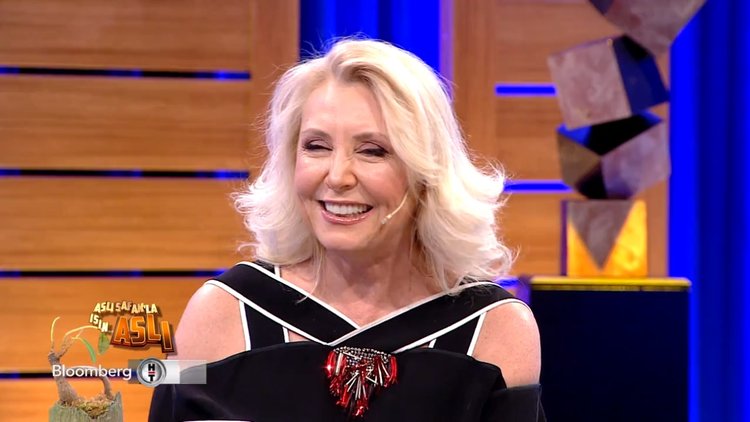 Aslı Şafak'la İşin Aslı - 28 Mart 2019 (Nergis Kumbasar, Müge Boz)