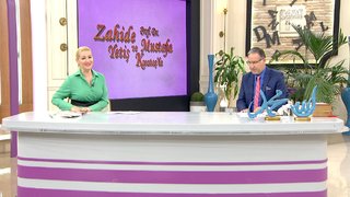 üce dinimiz İslam, kutsal kitabımız Kuran-ı Kerim'de Peygamberimiz Hz. Muhammed ile ilgili tüm merak ettikleriniz bu programda konuşuluyor. ...