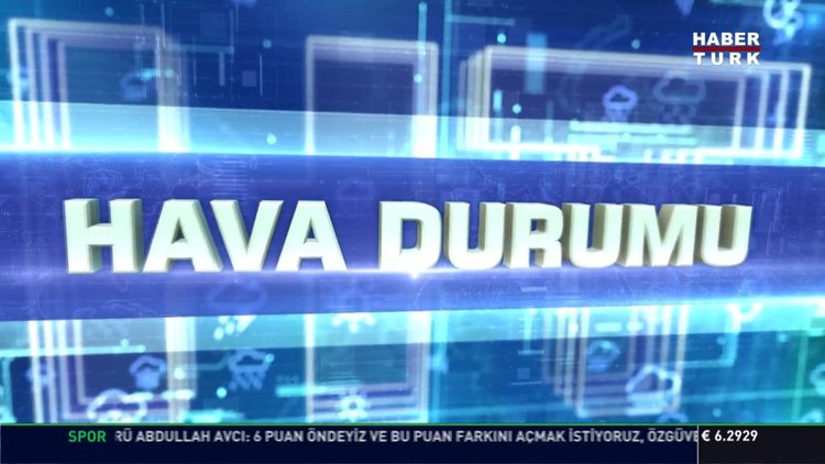 Hava Durumu