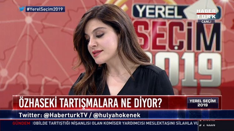 Özhaseki'den gençlere "3 Ç" formülü