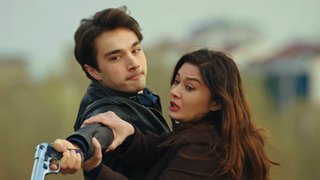 Gülperi 26. Bölüm 3. Fragmanı