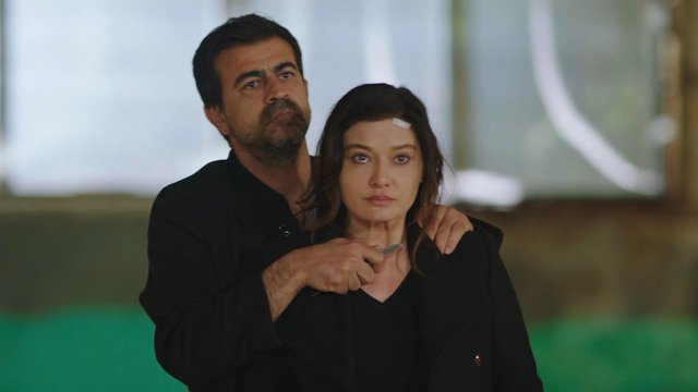 Gülperi 26. Bölüm Fragmanı