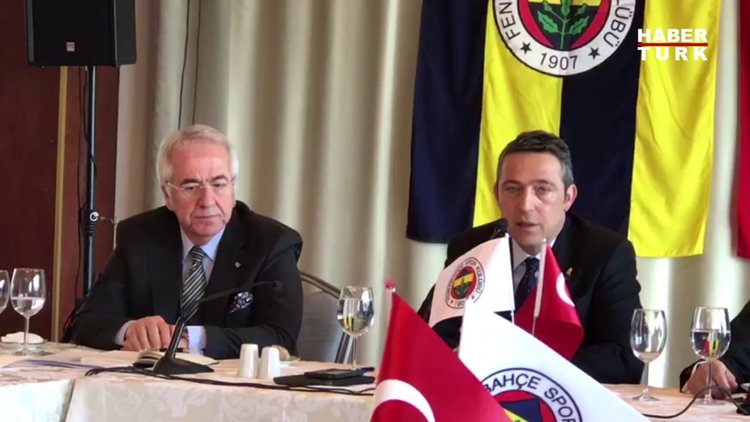 Fenerbahçe'den "65 milyon avro" gelir hedefli kampanya