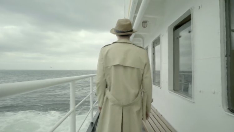 Benden Hikayesi Teaser 2