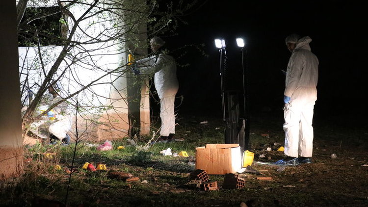 Kırklareli'nde kayıp kız çocuğu ölü bulundu