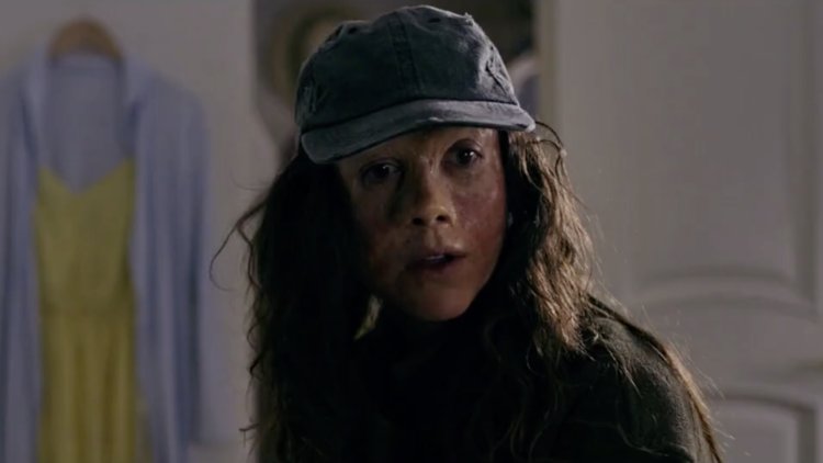 Temizlikçi Fragman (Türkçe Altyazılı)