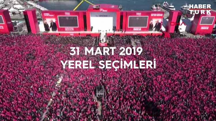 31 Mart Yerel Seçimleri