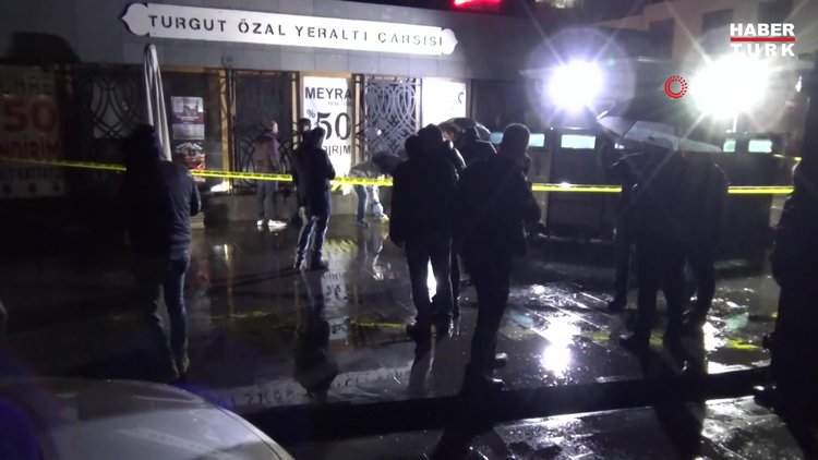 Diyarbakır’da polis noktasının da bulunduğu 3 farklı yere EYP’li saldırı