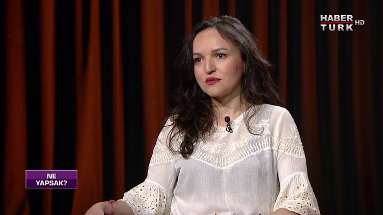 Ne Yapsak - 30 Mart 2019 ("38. İstanbul Film Festivali", "Güven" filmi)