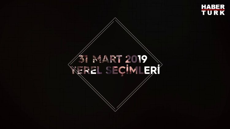 31 Mart Yerel Seçimleri Haberturk.com'da