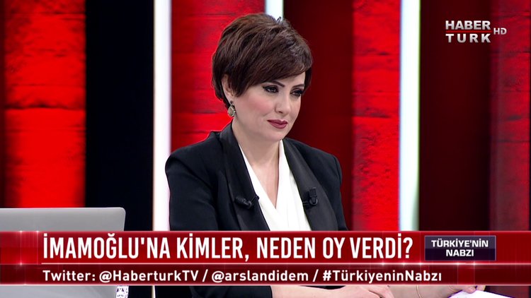 Türkiye&#039;nin Nabzı - 1 Nisan 2019 (Sandıktan hangi mesajlar çıktı?)