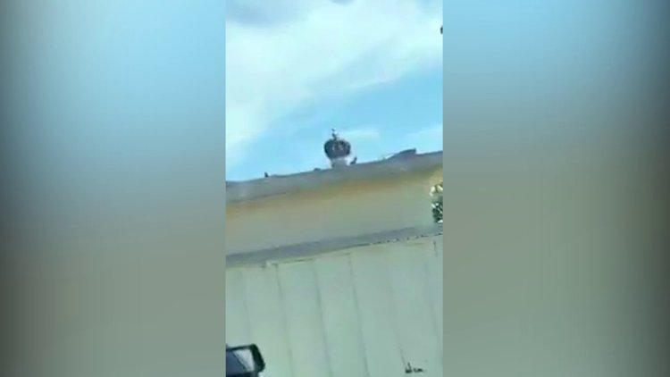 Hayatı sorguluyordu