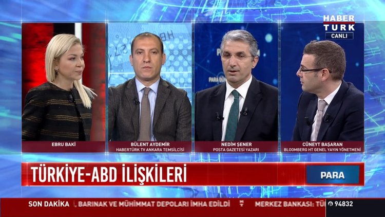 Türkiye-ABD ilişkileri