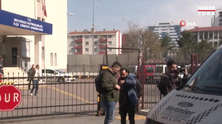 'Swinger' operasyonunda 8 gözaltı