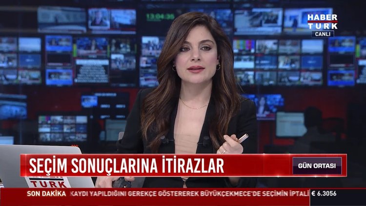 AK Parti'den İstanbul'da seçim iptali için başvuru