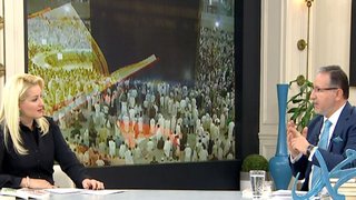 Yüce dinimiz İslam, kutsal kitabımız Kuran-ı Kerim'de Peygamberimiz Hz. Muhammed ile ilgili tüm merak ettikleriniz bu programda konuşuluyor. ...