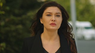 Eyüp, Gülperi'ye teklifini yapıyor.