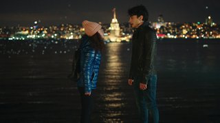 Hasan, Artemis'e babasını vurduğunu itiraf ediyor.