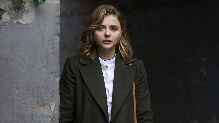 Greta Fragman (Türkçe Altyazılı)