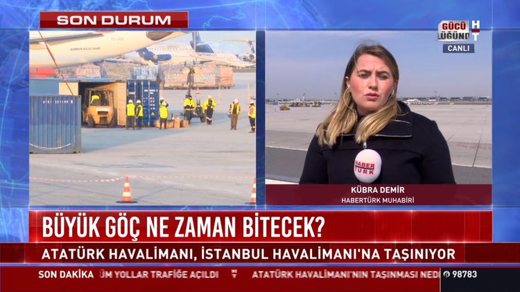 Büyük göç ne zaman bitecek?