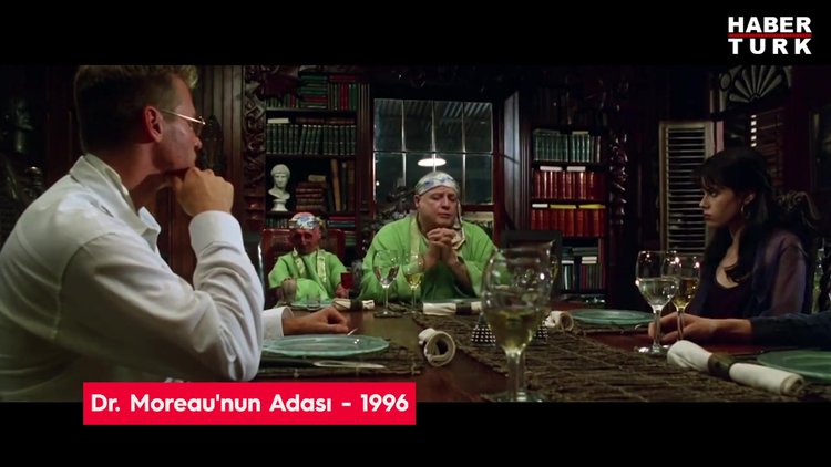 Unutulmaz Marlon Brando filmleri