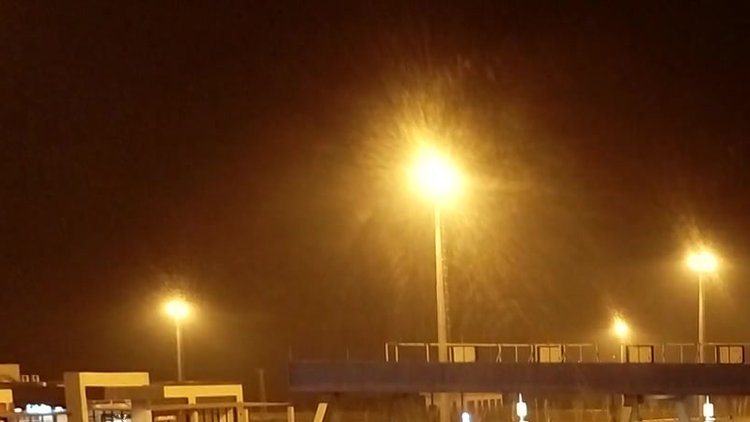 "Büyük Göç" sürüyor